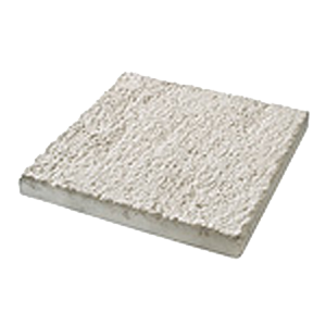 Dalle Salinas Solenata - pack 30 x 30cm, Ciment, pour intérieur et extérieur