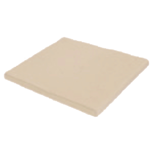 Dalle Maro Ambre pack 50 x 50cm, Ciment, pour intérieur et extérieur