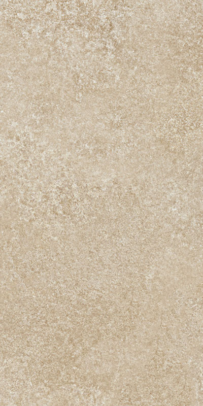 carrelage aspect pierre Earth Beige mat 90 x 45cm, Grès cérame, pour intérieur et extérieur