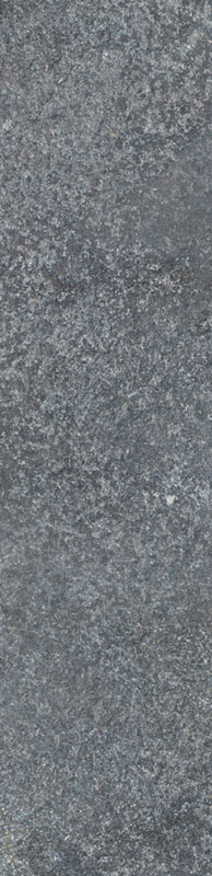 carrelage aspect pierre Earth Blue mat 120 x 30cm, Grès cérame, pour intérieur et extérieur