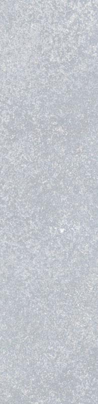 carrelage aspect pierre Earth White mat 120 x 30cm, Grès cérame, pour intérieur et extérieur