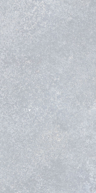 carrelage aspect pierre Earth White mat 120 x 60cm, Grès cérame, pour intérieur et extérieur