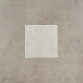 Carrelage Ego quadro Beige 90x90cm - teinté dans la masse - EGOQUADRO 90B 90 x 90cm, Grès cérame, pour