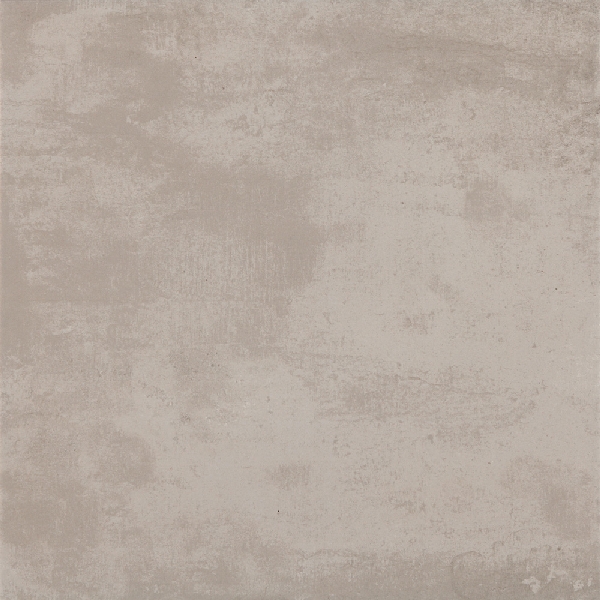 Carrelage aspect béton Ess. Stada Grey 45 x 45cm, Grès cérame, pour intérieur et extérieur