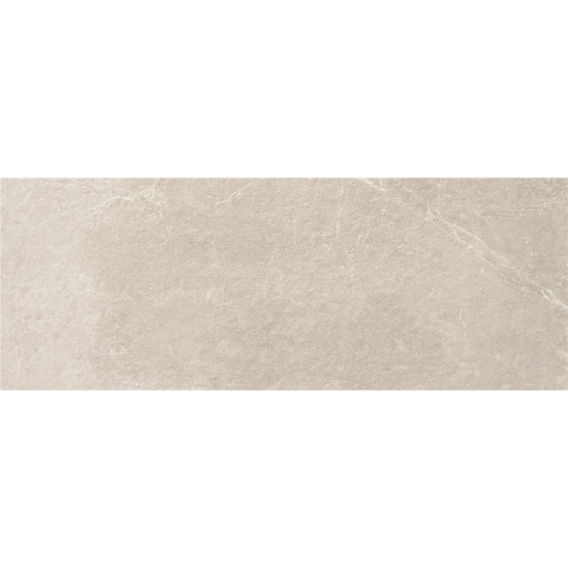 faïence Eternal perla 90 x 33.3cm, Pate blanche, pour intérieur et extérieur