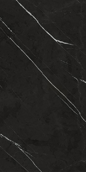 Carrelage poli Excelsior Black 120 x 60cm, Grès cérame, pour intérieur et extérieur