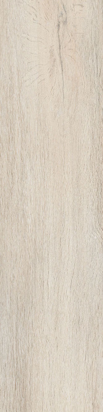Carrelage Firenze Sbiancato 30.4x122.2cm 122.2 x 30.4cm, Grès cérame, pour intérieur et extérieur