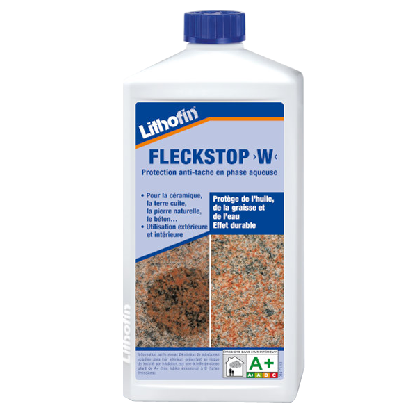 Lithofin Fleckstop >W< 1L
