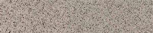 Plinthe Graniti Canazei Naturel 20cm, Grès cérame, pour 