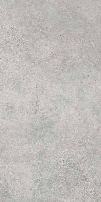 Carrelage Grey Soul Mid 30.4x61cm - R10 61 x 30.4cm, Grès cérame, pour intérieur et extérieur