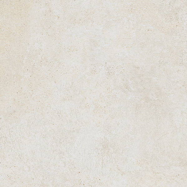 Carrelage Grey Soul White 122.2x122.2cm - R10 122.2 x 122.2cm, Grès cérame, pour intérieur et extérieur