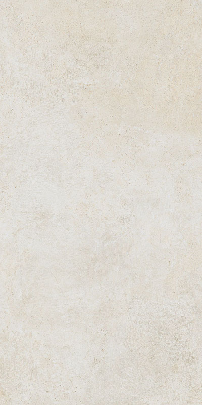 Carrelage Grey Soul White 30.4x61cm - R10 61 x 30.4cm, Grès cérame, pour intérieur et extérieur