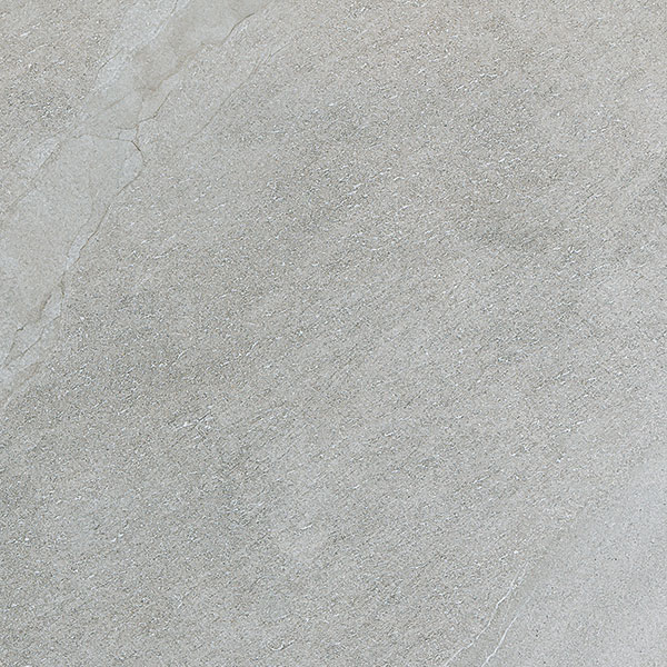 Dalle terrasse Halley Mud 60x60x2cm 60 x 60cm, Grès cérame, pour intérieur et extérieur