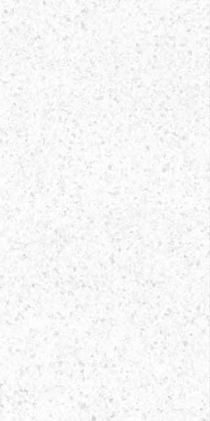 carrelage terrazzo Inspire White 120 x 60cm, Grès cérame, pour intérieur et extérieur