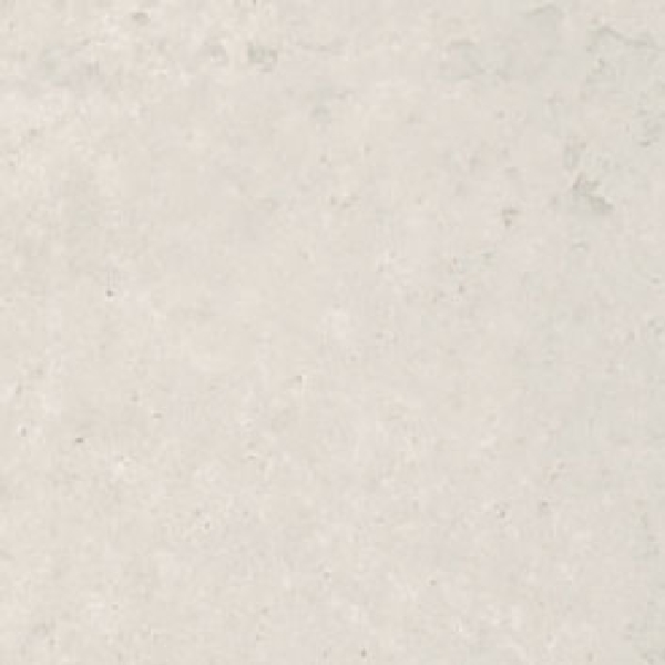 Carrelage aspect béton Jazz White 60 x 60cm, Grès cérame, pour intérieur et extérieur