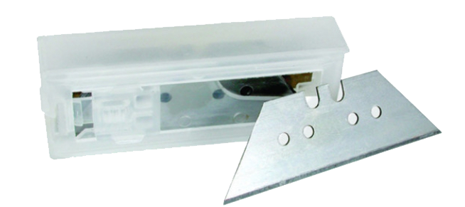 Lames Cutter trapèzes ProTB 50 x 10pièces  ZE575210