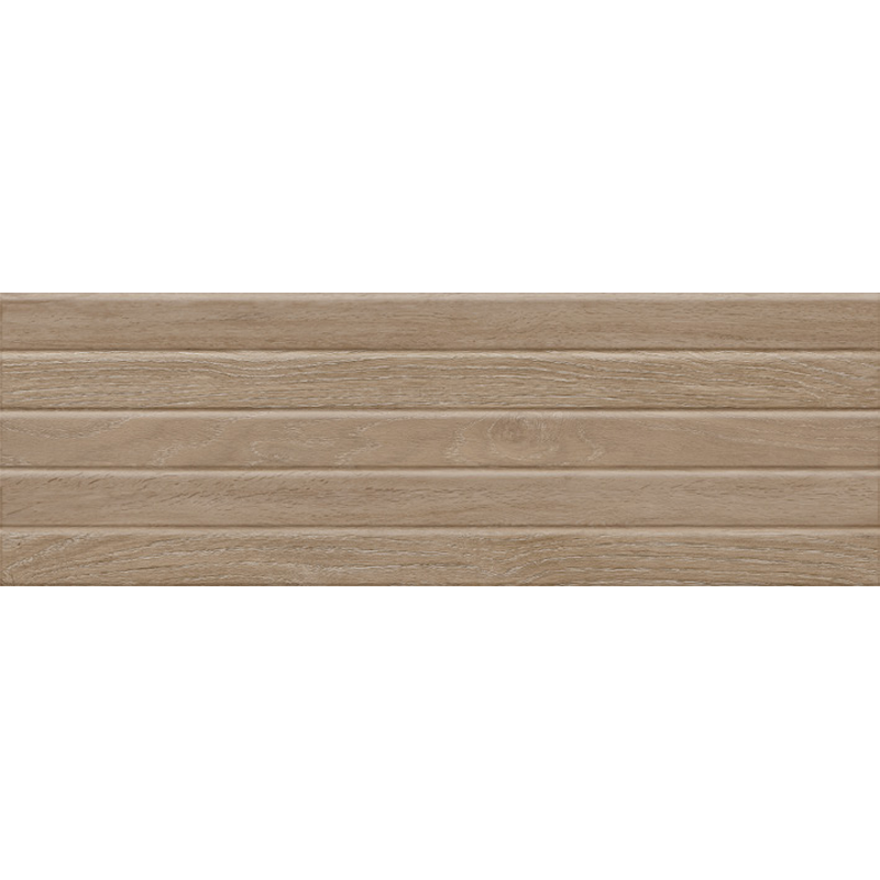 Lancer Baku Roble 90 x 30cm, Pate blanche, pour intérieur