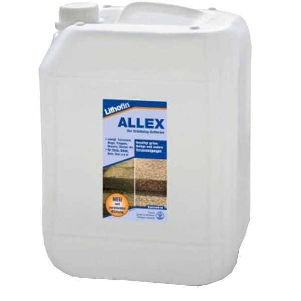 Lithofin ALLEX 5L