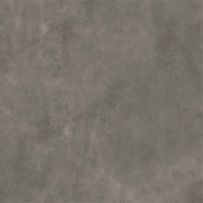 carrelage aspect béton Lloret Grafito 59.2 x 59.2cm, Grès cérame, pour intérieur et extérieur
