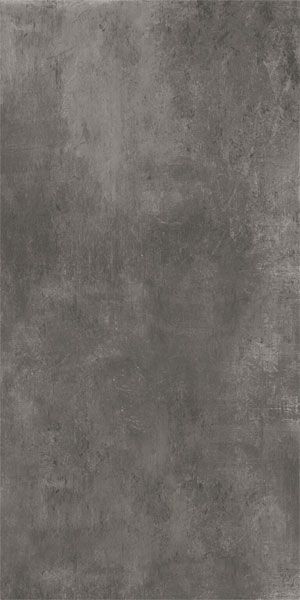 carrelage aspect béton Loft Grey 120 x 60cm, Grès cérame, pour intérieur et extérieur