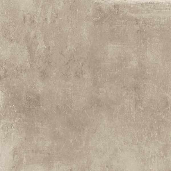 dalle terrasse Loft TH 2cm taupe UPEC 60 x 60cm, Grès cérame, pour intérieur et extérieur