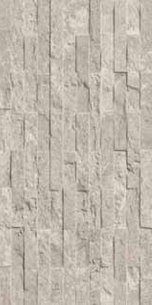 Carrelage Mural Makalu Beige 66 x 33cm, Grès cérame, pour intérieur et extérieur