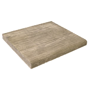 Margelle Canada Musgo 50 x 45cm, Ciment, pour intérieur et extérieur