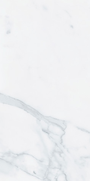 carrelage poli Marmara blanco 120 x 60cm, Grès cérame, pour intérieur et extérieur