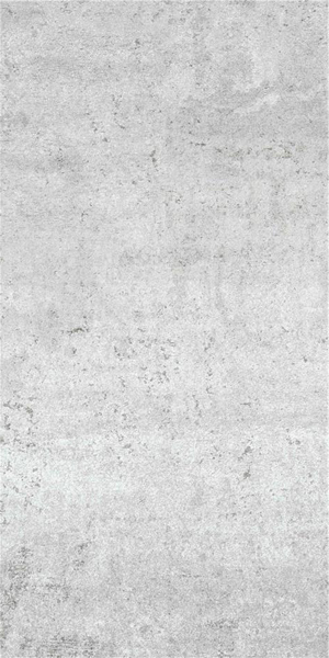 carrelage aspect metallique Metalo Silver mat 120 x 60cm, Grès cérame, pour intérieur et extérieur