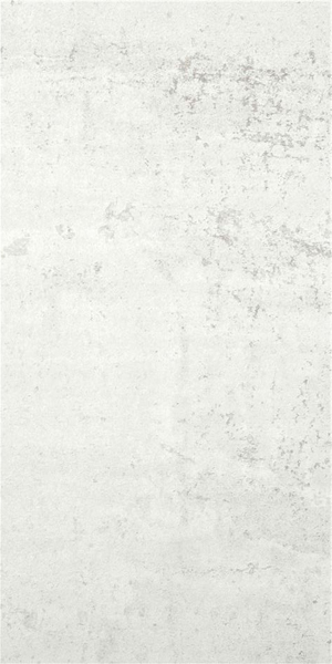 carrelage aspect metallique Metalo White mat 120 x 60cm, Grès cérame, pour intérieur et extérieur
