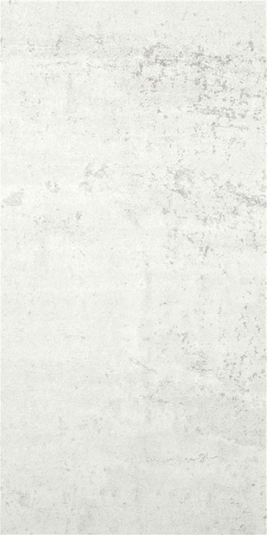 carrelage aspect metallique Metalo White mat 120 x 60cm, Grès cérame, pour intérieur et extérieur