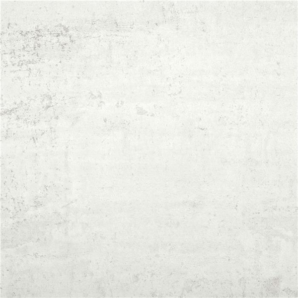 carrelage aspect metallique Metalo White mat 100 x 100cm, Grès cérame, pour intérieur et extérieur