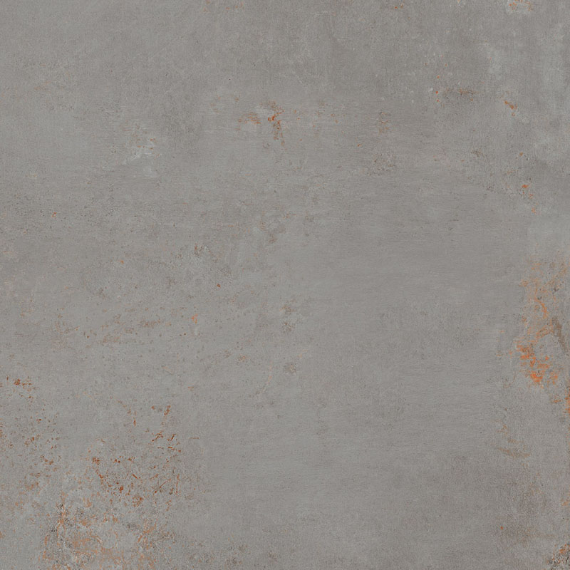carrelage Metropolitan Metal Iron 90x90cm 90 x 90cm, Grès cérame, pour intérieur et extérieur