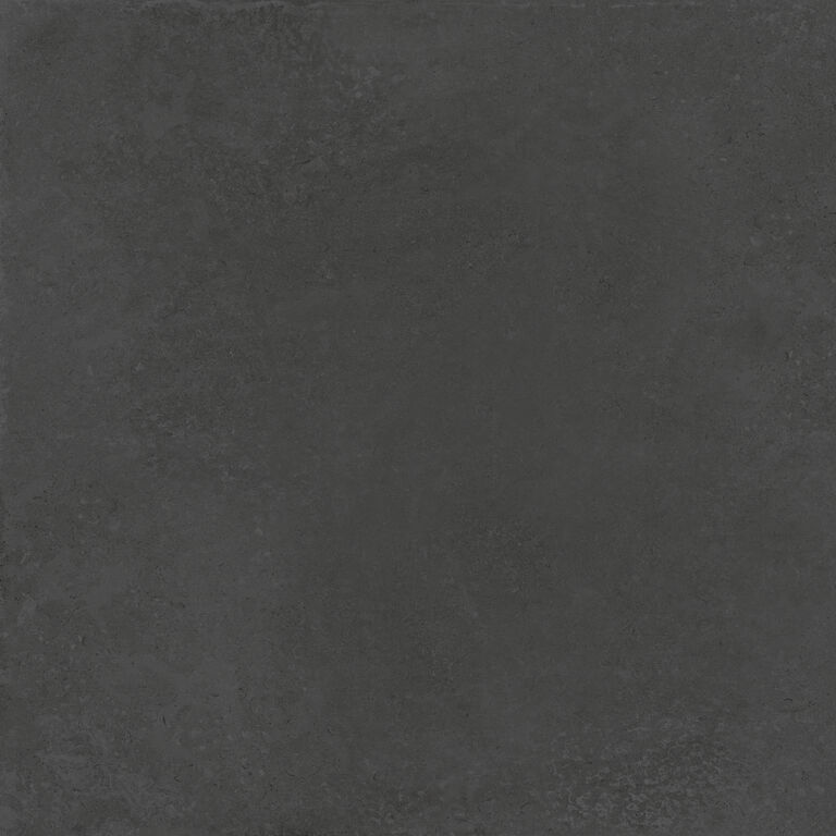 Carrelage Midtown antracite Mat 60x60cm Rectifié 60 x 60cm, Grès cérame, pour intérieur et extérieur