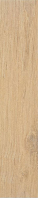 carrelage imitation bois Milton Oak 120 x 23cm, Grès cérame, pour intérieur et extérieur