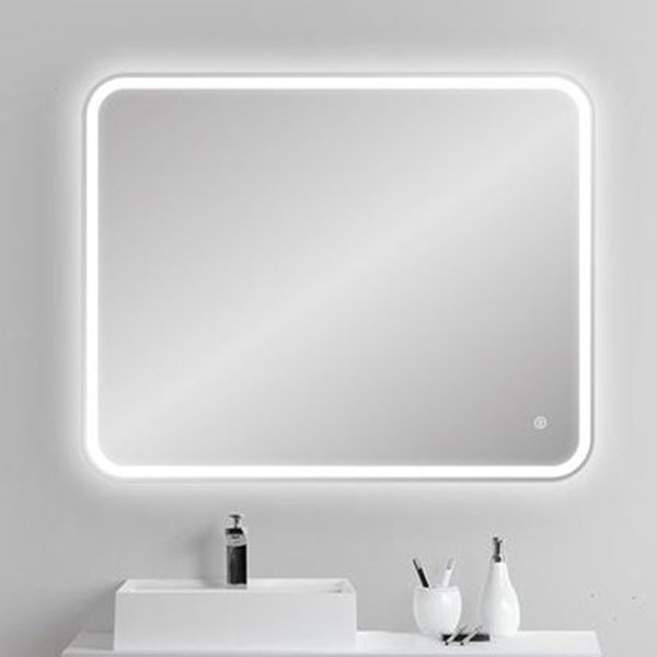 Miroir LED antibuée Fantasio
