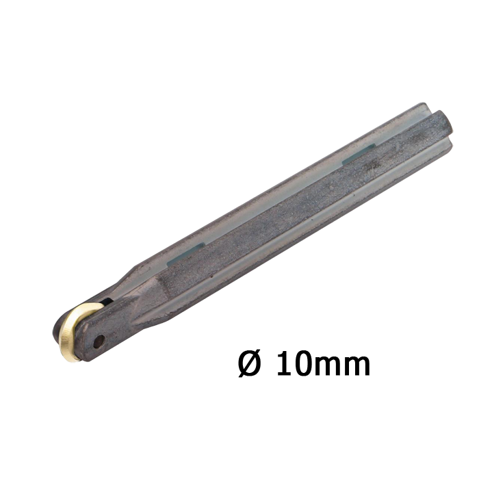 Molette GOLD 10mm (TZ, TX-max) Rubi 01949