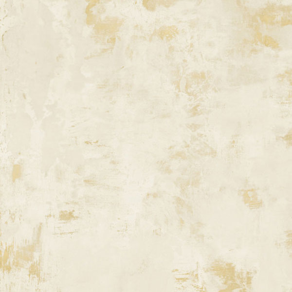 carrelage aspect béton Mood Ivory 59.55 x 59.55cm, Grès cérame, pour intérieur et extérieur