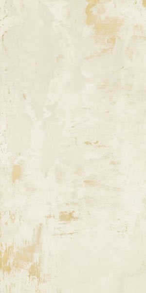 carrelage aspect béton Mood Ivory 59.55 x 29.75cm, Grès cérame, pour intérieur et extérieur