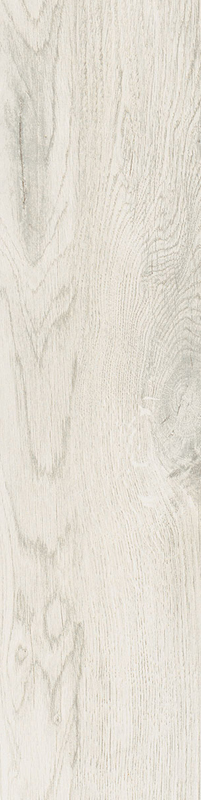 Carrelage imitation bois North Wind Ivory 30x122cm 122 x 30cm, Grès cérame, pour