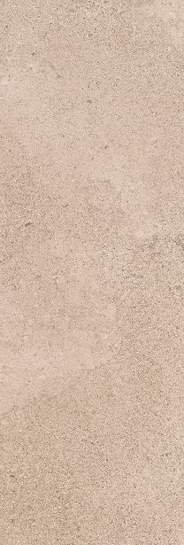 Faience Oberland Sand 85.5 x 28.5cm, Pate rouge, pour intérieur
