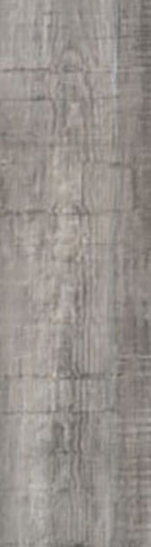 carrelage imitation bois Ones Gris 90 x 22.5cm, Grès cérame, pour intérieur et extérieur