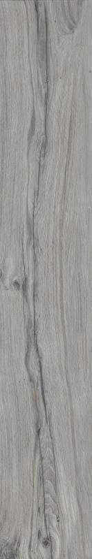 carrelage aspect bois Padouk Grey 160 x 30cm, Grès cérame, pour intérieur et extérieur