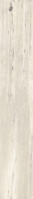 carrelage aspect bois Padouk White 120 x 20cm, Grès cérame, pour intérieur et extérieur