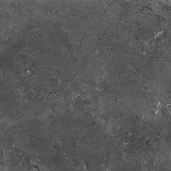 Carrelage Party Algarve Gris foncé 60x60cm - teinté dans la masse - ALGAR6 60DG RM 60 x 60cm, Grès cérame, pour