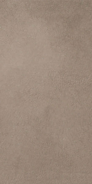 carrelage aspect béton Piemonte taupe 120 x 60cm, Grès cérame, pour intérieur et extérieur
