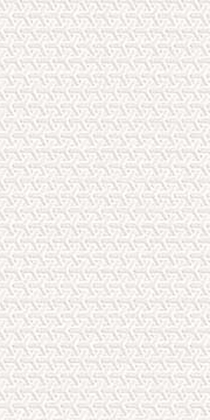 Carrelage Lappato Brillant Delta White 60 x 30cm, Grès cérame, pour intérieur et extérieur