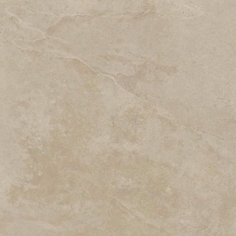 dalle 2cm Pizarra Cream 60x60cm 60 x 60cm, Grès cérame, pour intérieur et extérieur