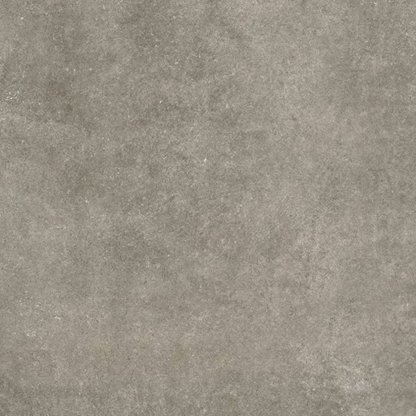 carrelage Ess. Plock Gris 60.8 x 60.8cm, Grès cérame, pour intérieur et extérieur