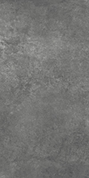 carrelage aspect béton Rebel gris 120 x 60cm, Grès cérame, pour intérieur et extérieur